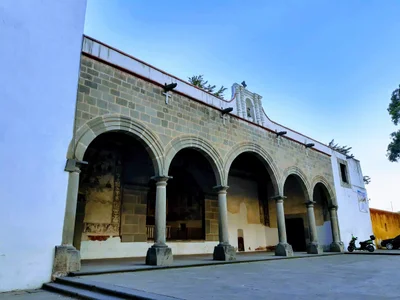 San Miguel Zinacantepec - Photo 5
