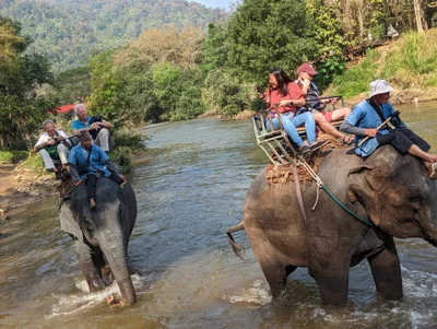 Ban Mae Taman - Photo 3