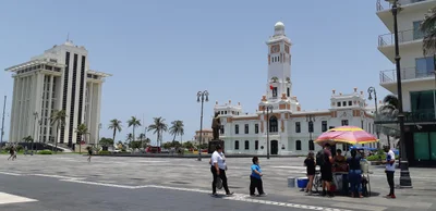 Veracruz City - Photo 4