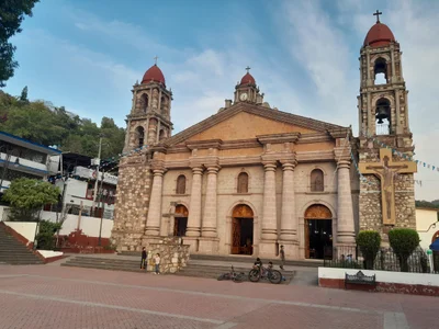 Temascaltepec - Photo 2