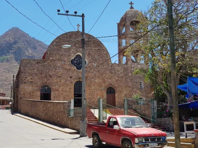 Temascaltepec - Photo 3