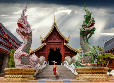 Ban Den - Photo 2