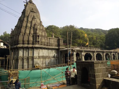 Bhimashankar - Photo 2