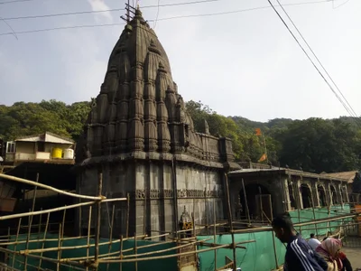 Bhimashankar - Photo 3