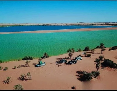 Ounianga Kebir - Photo 4