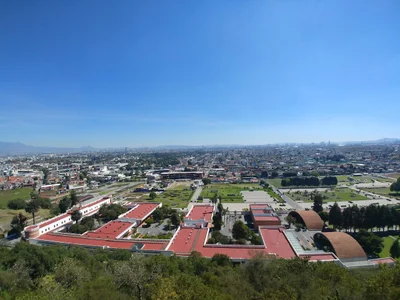 Cholula - Photo 3