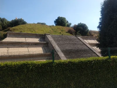 Cholula - Photo 4