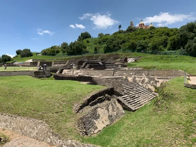 Cholula - Photo 5