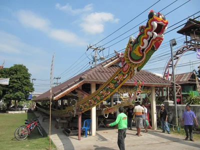 Ban Hang - Photo 5