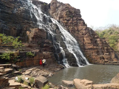 Tirathgadh - Photo 2