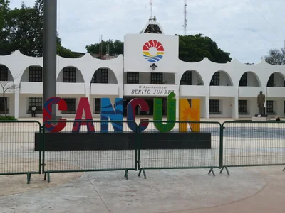 Palacio Municipal - Photo 2
