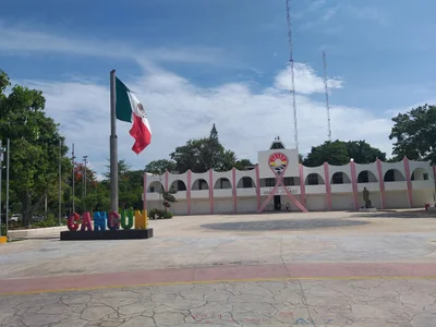 Palacio Municipal - Photo 3