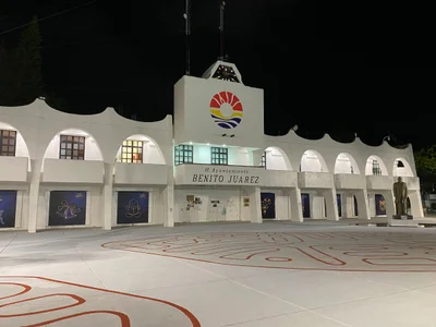 Palacio Municipal - Photo 5