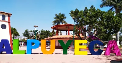 Alpuyeca - Photo 3
