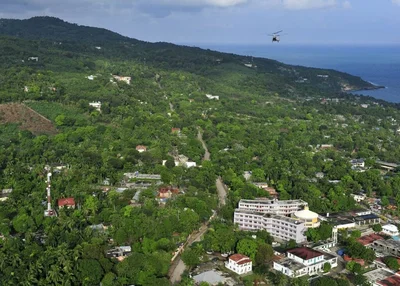Port-au-Prince Arrondissement - Photo 2
