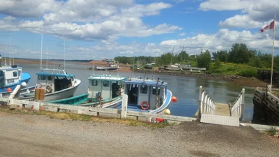 Tatamagouche - Photo 2