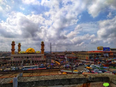 Ikorodu - Photo 2