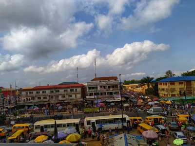 Ikorodu - Photo 3