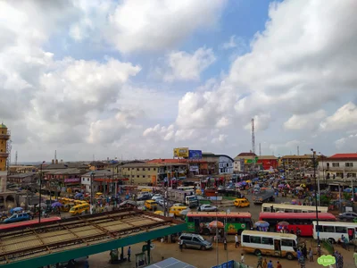 Ikorodu - Photo 4