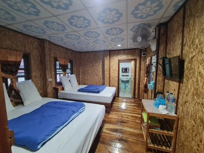 Mae Klang Luang - Photo 2