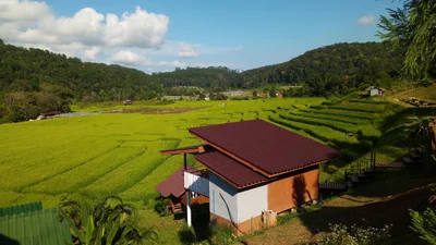 Mae Klang Luang - Photo 5