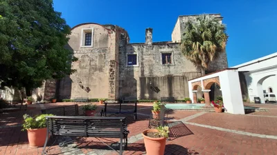 Zona Colonial - Photo 3