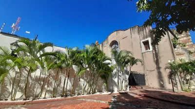 Zona Colonial - Photo 4