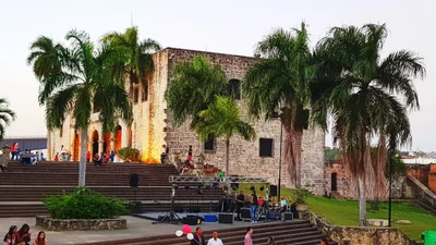 Zona Colonial - Photo 5