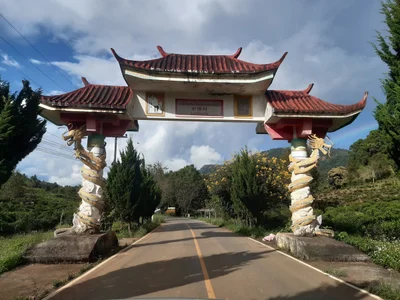 Ban Angkha Rak - Photo 2