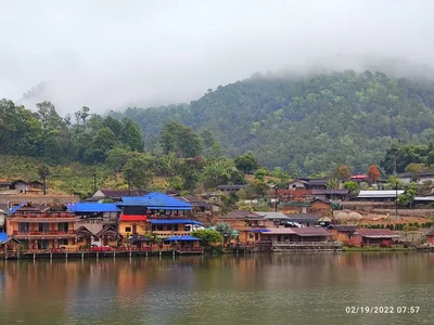 Ban Angkha Rak - Photo 4