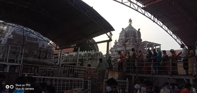 Vemulawada - Photo 2