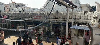 Vemulawada - Photo 3