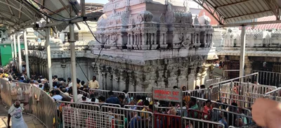 Vemulawada - Photo 4