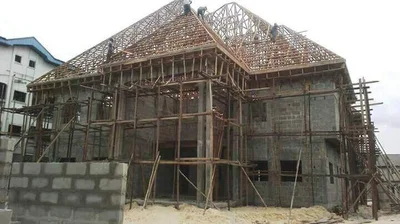 Agbor - Photo 4