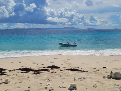 Sandy Cay - Photo 2