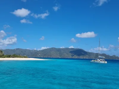Sandy Cay - Photo 3