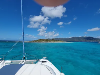 Sandy Cay - Photo 4