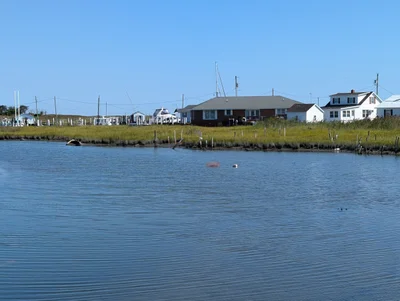 Tangier Island - Photo 2