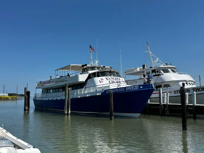 Tangier Island - Photo 3