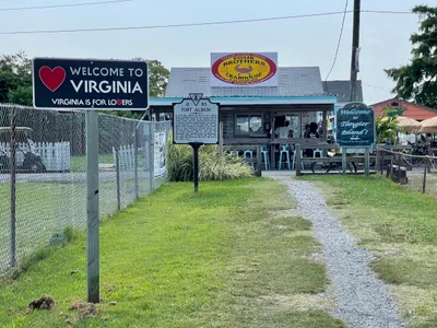Tangier Island - Photo 4