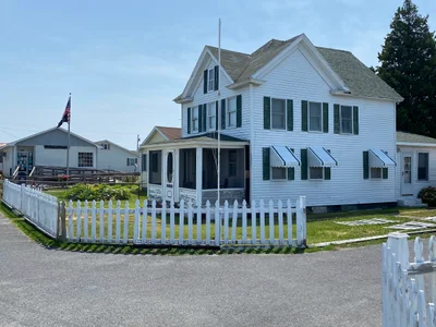Tangier Island - Photo 5