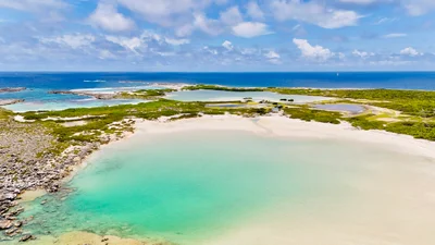 Scrub Island - Photo 4