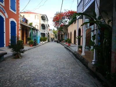Jacmel - Photo 2