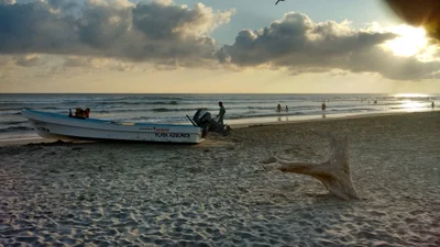 Playa Azul - Photo 2