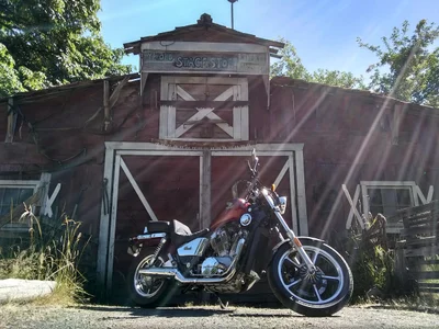 Cascadia - Photo 2