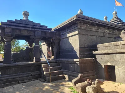 Old Mahabaleshwar - Photo 2