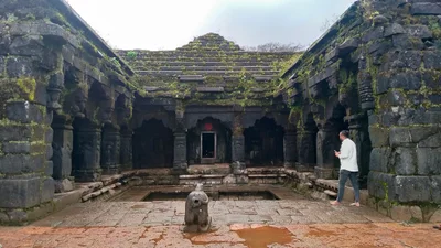 Old Mahabaleshwar - Photo 3