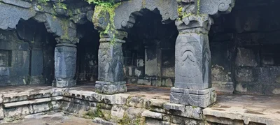 Old Mahabaleshwar - Photo 4
