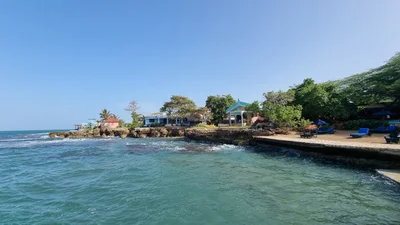 Treasure Beach - Photo 3