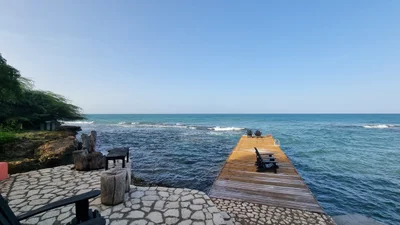 Treasure Beach - Photo 4